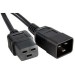 ENET C19C20-6F-ENC Power Extension Cord