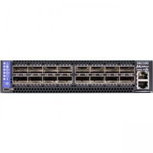 Mellanox MSN2100-CB2FO Spectrum Ethernet Switch