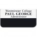 Xstamper 1-1/2"x3" Pocket Name Badge J33
