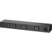 APC by Schneider Electric AP6120A Basic Rack PDU