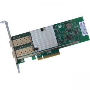 ENET 593717-B21-ENC HP 10Gigabit Ethernet Card