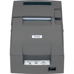 Epson C31C514767 Series Easy-to-use Impact Printer
