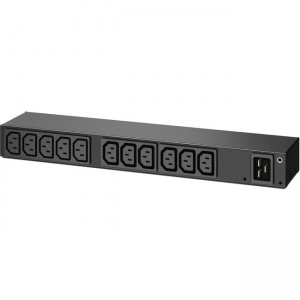 APC by Schneider Electric AP6020A Basic Rack PDU