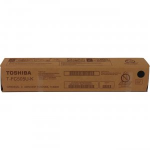 Toshiba TFC505UK E-Studio 2505/5005AC Toner Cartridge TOSTFC505UK