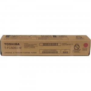 Toshiba TFC505UM E-Studio 2505/5005AC Toner Cartridge TOSTFC505UM