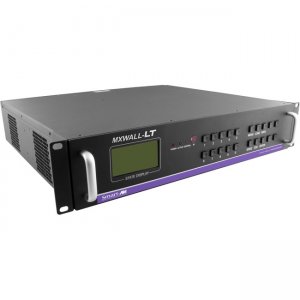 SmartAVI MXWALL-LT-0808 Audio/Video Switchbox