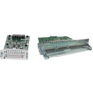 Cisco NIM-16A 16-Port Async Serial NIM