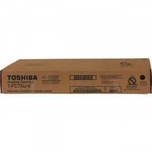 Toshiba TFC75UK E-Studio 5560/6560 Toner Cartridge TOSTFC75UK