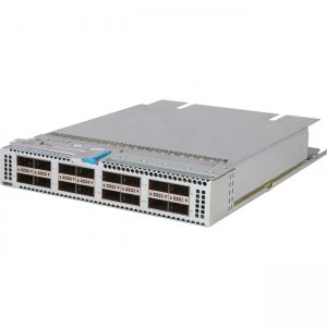 HPE JH405A 5950 16-port QSFP+ Module