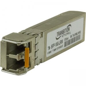 Transition Networks TN-SFP-10G-LR-PK TN-SFP-10G-xR SFP+ Module