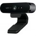 Logitech 960-001105 BRIO 4K Ultra HD Webcam with RightLight 3 with HDR