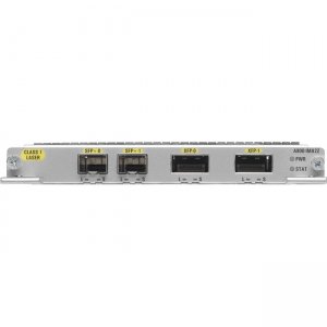 Cisco A900-IMA2Z-RF ASR 900 2 port 10GE SFP+/XFP Interface Module - Refurbished