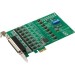 Advantech PCIE-1622B-BE 8-port RS-232/422/485 PCI Express Communication Card