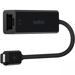 Belkin B2B145-BLK Gigabit Ethernet Card