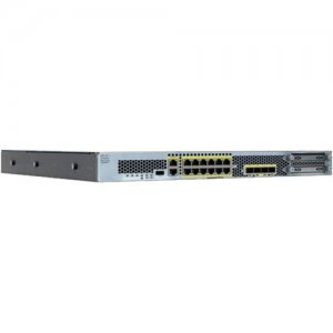 Cisco FPR2130-NGFW-K9 Firepower NGFW Appliance