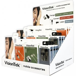 Visiontek 900978 POS Master Pack