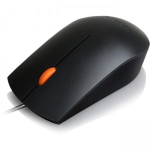 Lenovo GX30M39704 Wired USB Mouse