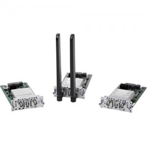 Cisco NIM-LTEA-EA Wireless Module