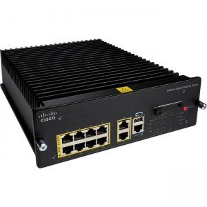 Cisco CDB-8U Catalyst Ethernet Switch