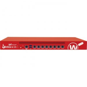 WatchGuard WGM37071 Firebox High Availability Firewall