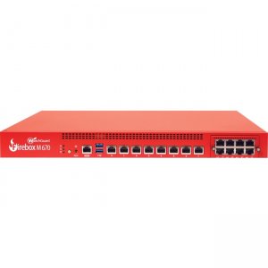 WatchGuard WGM67031 Firebox Network Security/Firewall Appliance