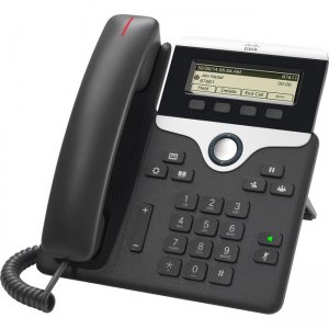 Cisco CP-7811-3PW-NA-K9= IP Phone