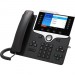 Cisco CP-8861-3PW-NA-K9= IP Phone