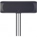 Taoglas MA240.LBI.001 Genesis 3in1 GPS/GLONASS/GALILEO & 4G/3G/2G 2xMIMO-Adhesive Mount Antenna