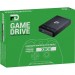 Fantom Drives XB-4TB-HUB Xbox 4TB 7200RPM Game Drive with 3 USB3.0 Port Hub