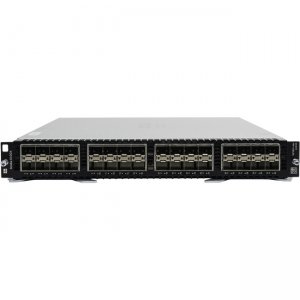 Aruba JL363A 8400X 32-port 10GbE SFP/SFP+ with MACsec Advanced Module