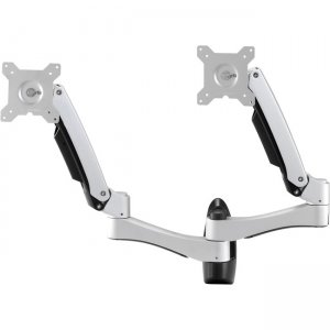 Amer AMR2AW Long Articulating Dual Monitor Wall Mount