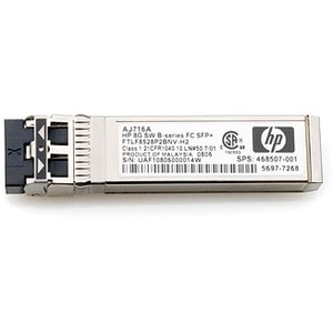 HPE JL310A X151 100G QSFP28 LC LR4 SMF XCVR