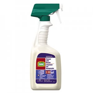 Comet 02287CT Cleaner with Bleach, 32 oz Spray Bottle, 8/Carton PGC02287CT
