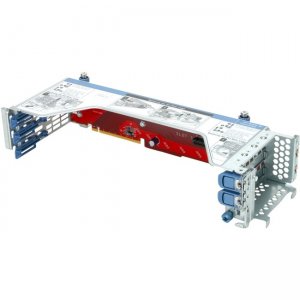 HPE 867982-B21 DL360 Gen10 Low Profile Riser Kit