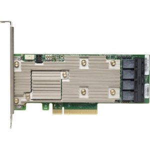 Lenovo 7Y37A01085 ThinkSystem RAID 4GB Flash PCIe 12Gb Adapter
