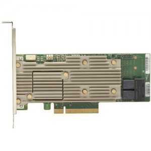 Lenovo 7Y37A01084 ThinkSystem RAID 2GB Flash PCIe 12Gb Adapter