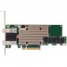 Lenovo 7Y37A01087 ThinkSystem RAID 4GB Flash PCIe 12Gb Adapter