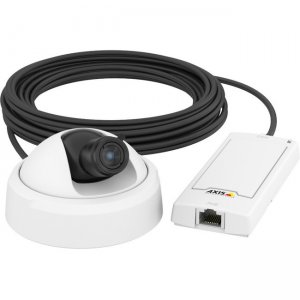 AXIS 0928-001 Network Camera
