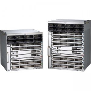 Cisco C9407-ACC-KIT= Catalyst 9400 Series 7 Slot Chassis Accessory Kit