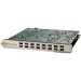 Cisco C6800-8P40G-XL= Catalyst 6800 8-port 40GE With Dual Integrated Dual DFC4-EXL Spare