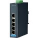 Advantech EKI-2525-BE 5-Port Ethernet Switch
