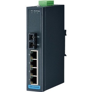 Advantech EKI-2525S-BE Ethernet Switch