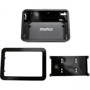 Mimo Monitors MWB-7-MCT 7" Wall Box