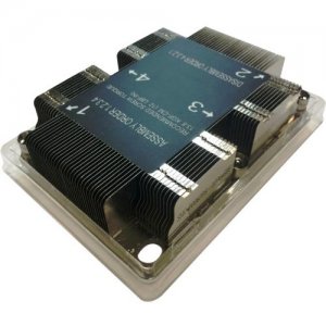 Supermicro SNK-P0067PS Heatsink