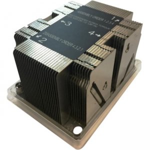 Supermicro SNK-P0068PS Heatsink