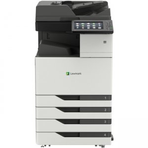 Lexmark 32CT067 Multifunction Color Laser