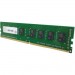 QNAP RAM-8GDR4A0-UD-2400 8GB DDR4 SDRAM Memory Module