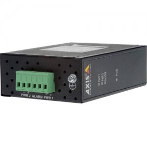 AXIS 01154-001 60 W Industrial Midspan
