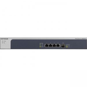 Netgear XS505M-100NAS Ethernet Switch