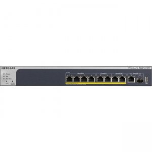Netgear MS510TXPP-100NAS Ethernet Switch